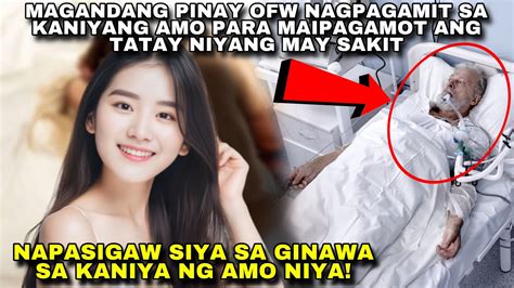 pinay kantot foreigner|Tiniis Ang Sakit at Kirot Nung Bininyagan sa Banyo Ang Kanyang .